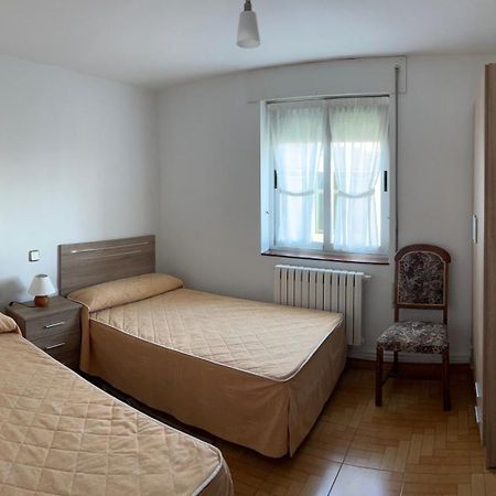 Apartmán Consuelo Tagle Exteriér fotografie