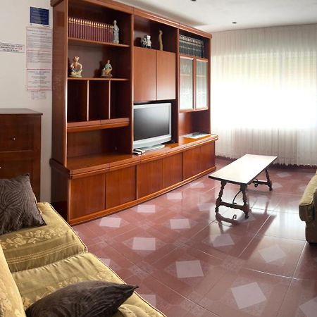 Apartmán Consuelo Tagle Exteriér fotografie