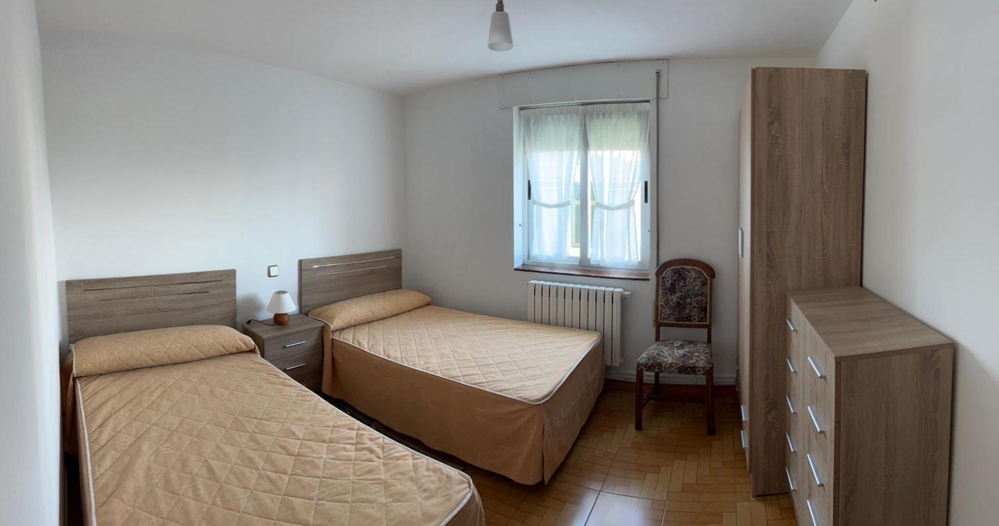 Apartmán Consuelo Tagle Exteriér fotografie