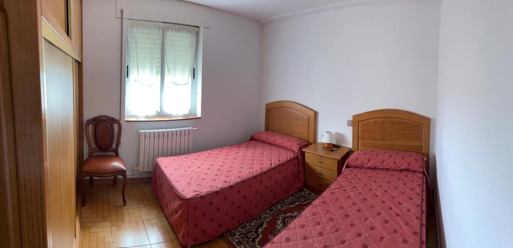 Apartmán Consuelo Tagle Exteriér fotografie