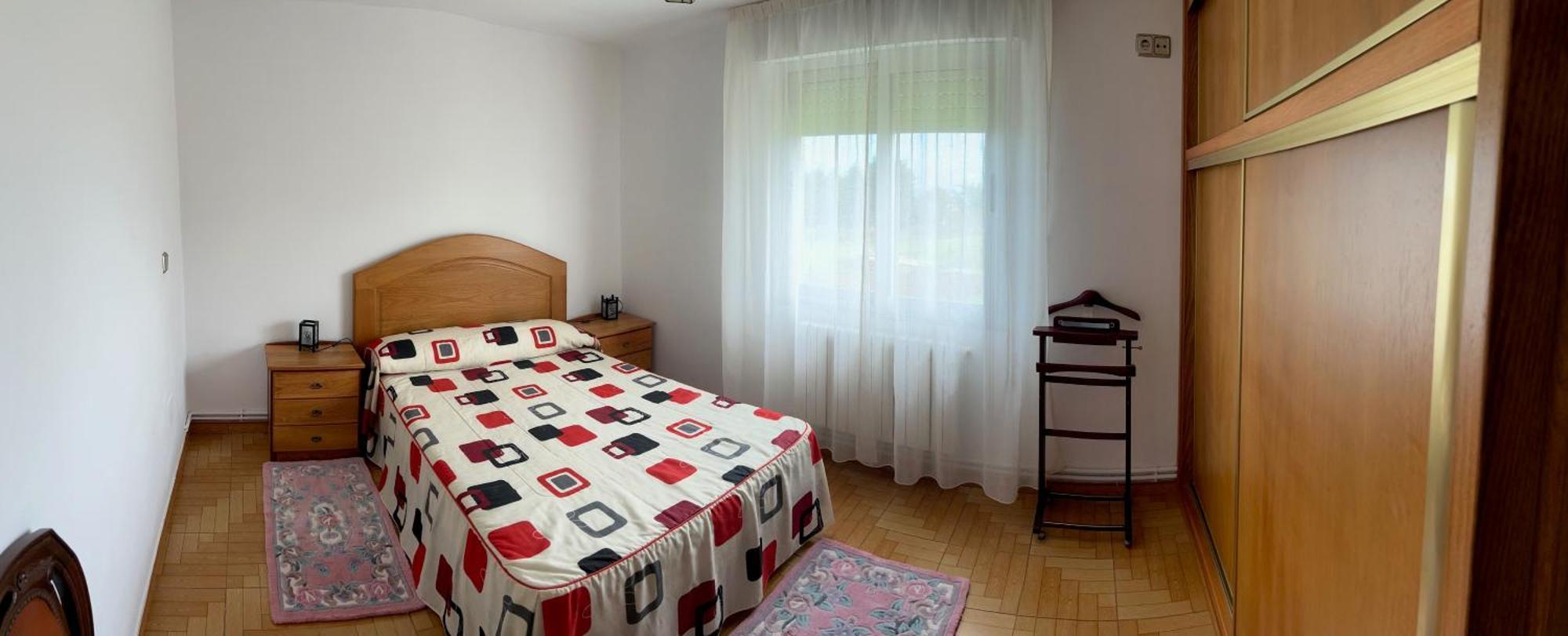Apartmán Consuelo Tagle Exteriér fotografie