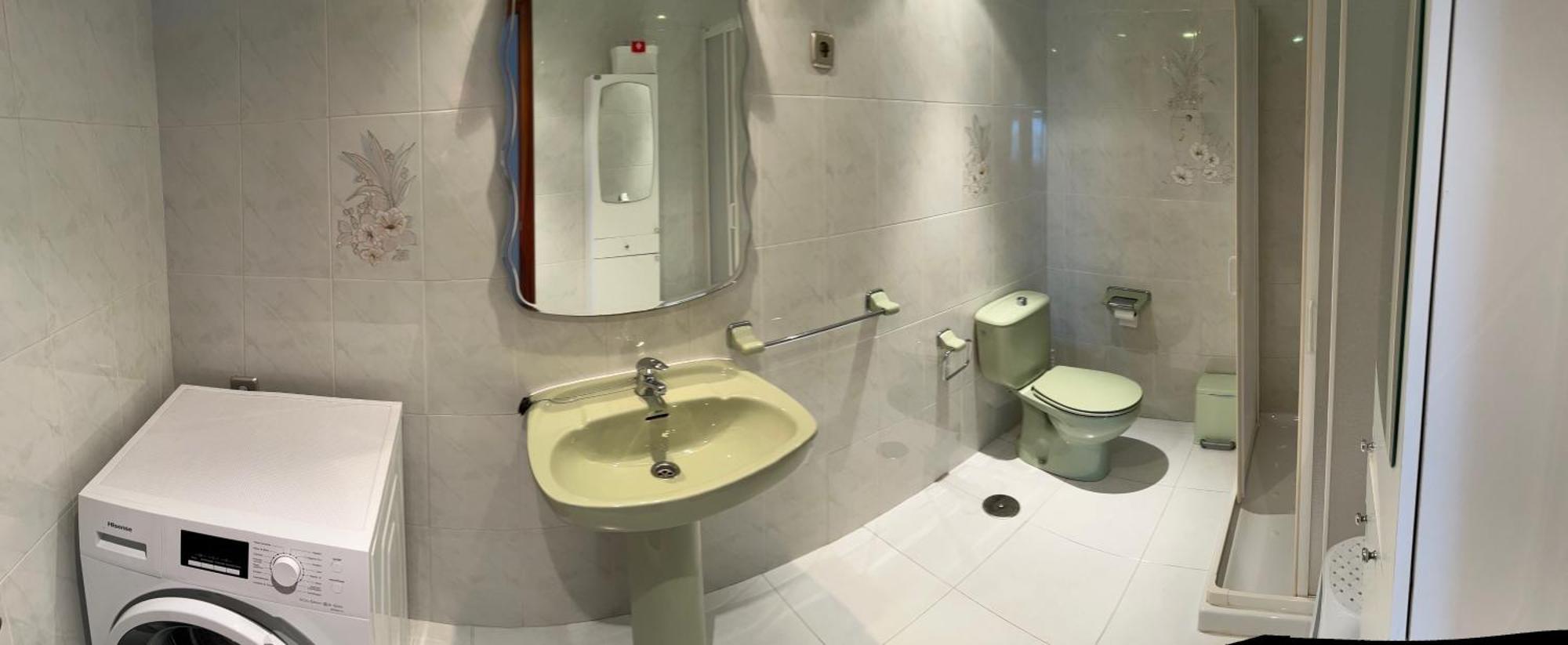Apartmán Consuelo Tagle Exteriér fotografie